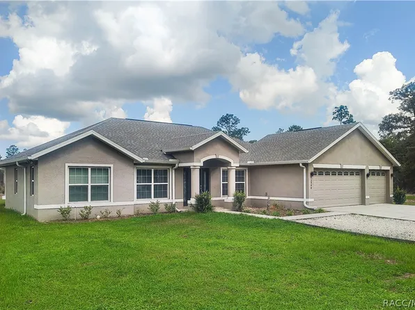 5944 S Gray Oak Ter, Lecanto, FL 34461