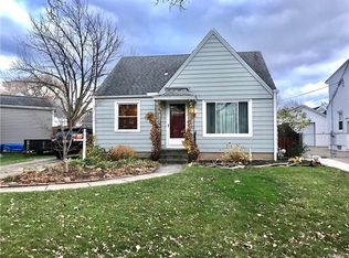 333 Ogden Rd, Tonawanda, NY 14150