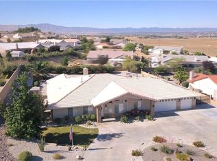 20171 Quail Run Rd, Apple Valley, CA 92308