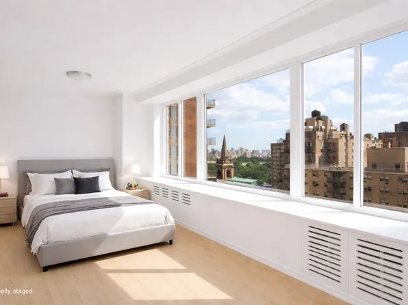 382 Central Park West image 1 of 11