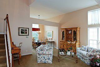 Living Room / Dining Room