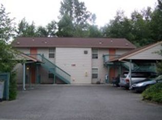 1411 Bradley Ln APT A, Bellingham, WA 98225