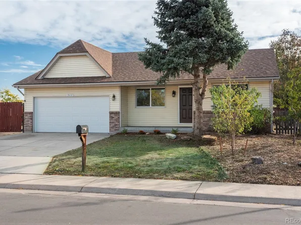 2610 Fairplay Way, Aurora, CO 80011
