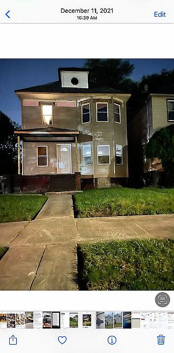 1st image of 3753 Saint Clair St