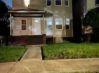 3753 Saint Clair St, Detroit, MI 48214