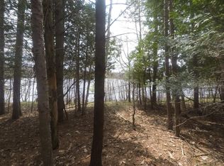 Northvale Rd LOT 20, Johannesburg, MI 49751