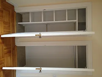 Rented by City & Suburban