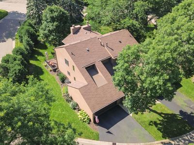 11345 36th Pl N, Plymouth, MN, 55441