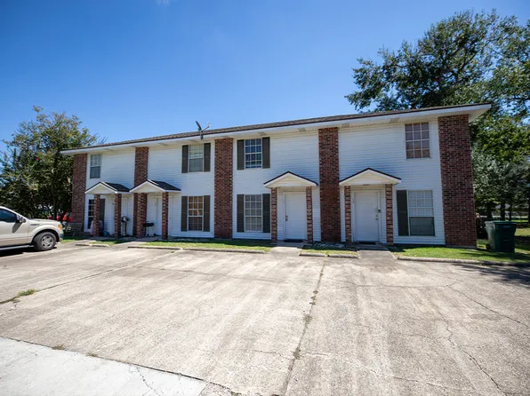 2 bed, 1.5 bath, 1000 sqft, $995, 1610 Eddie St #423-5, Sulphur, LA 70663