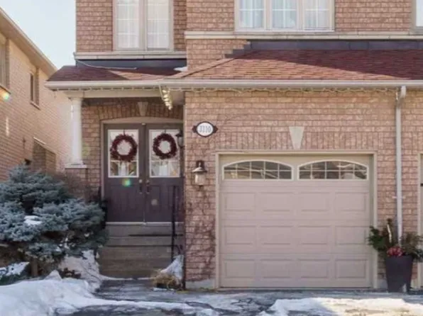 3110 Cottage Clay Rd #Basement, Mississauga, ON L5B 4J4