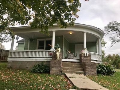 417 S Chicago Ave, Brazil, IN, 47834