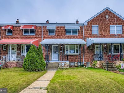 5466 Addington Rd, Baltimore, MD, 21229