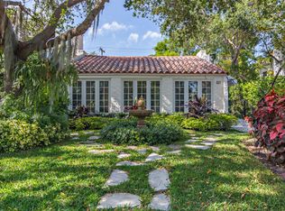 611 Flamingo Dr, West Palm Beach, FL 33401