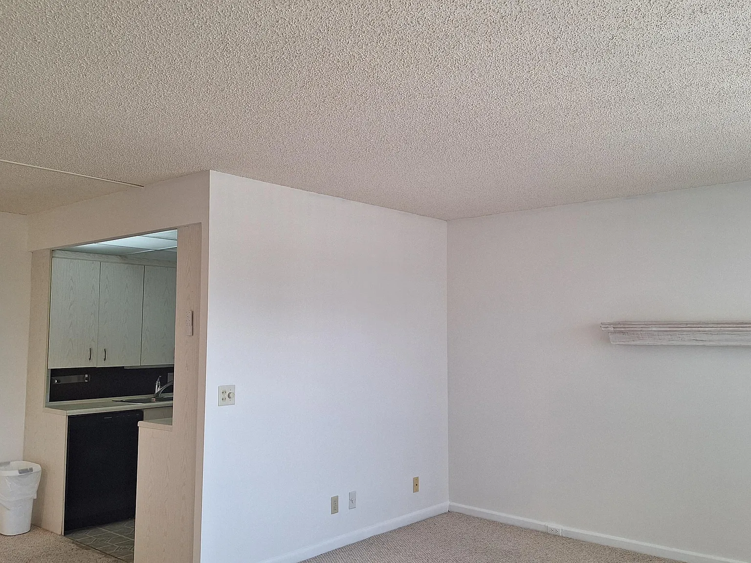 1 bed, 1.5 bath, 738 sqft, $1,550 — Photo 3
