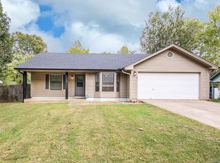 27 Jay Cir, Cabot, AR 72023