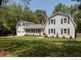 3418 Chevington Rd, Charlotte, NC 28226