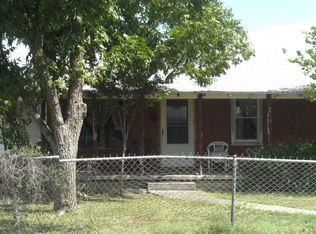 5344 Fruitland Farm Rd, San Angelo, TX 76903