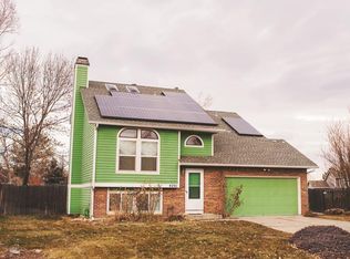4201 Durango Pl, Fort Collins, CO 80526