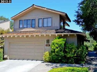 3123 Broncho Ln, Walnut Creek, CA 94598