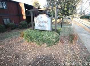 51 Edgewood Ave NE #A-3, Concord, NC 28025