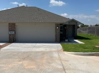 19601 N Pennsylvania Ave UNIT I, Edmond, OK 73012