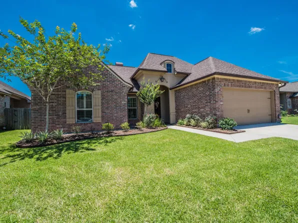 113 La Villa Cir, Youngsville, LA 70592