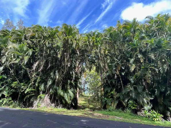 27-920 Old Mamalahoa Hwy Lot 4, Pepeekeo, HI 96783