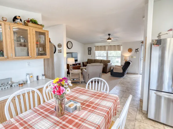 11 County Road 3124, Vernon, AZ 85940