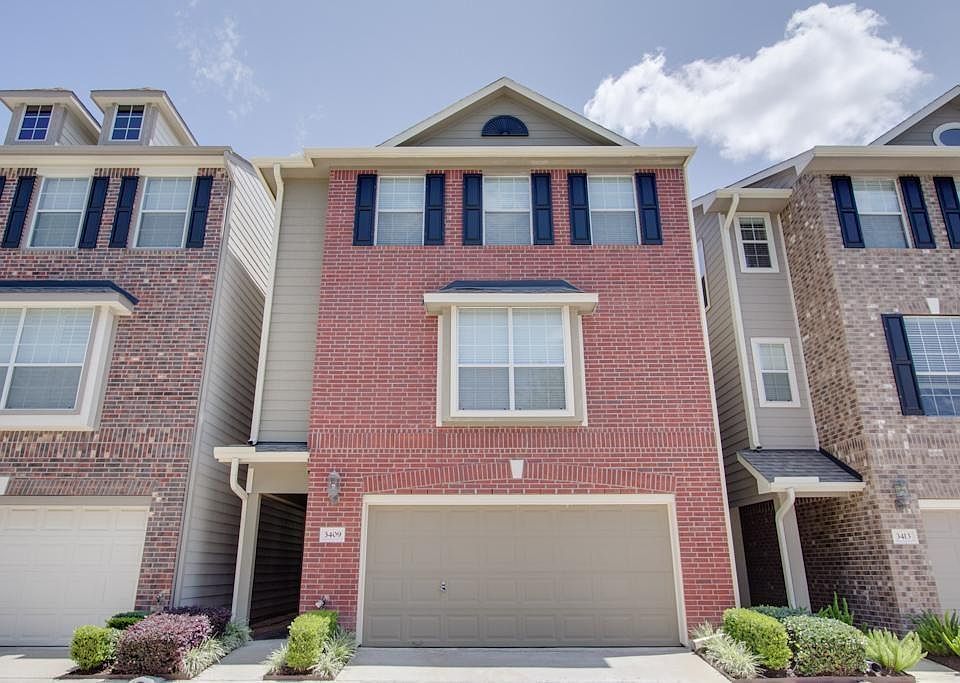 1st image of 3409 Skyline Village Trl
