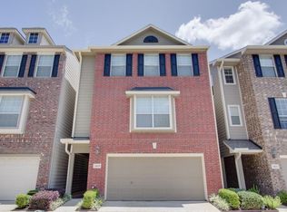 3409 Skyline Village Trl, Houston, TX 77057
