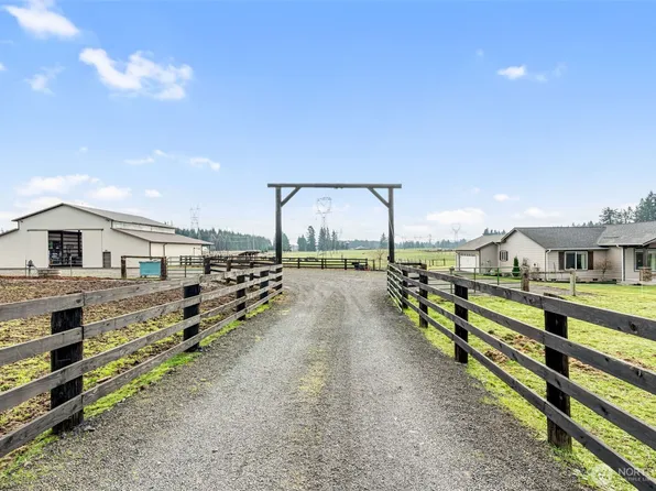 107 Haight Road, Chehalis, WA 98532