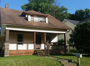 1060 Newgarden Ave, Salem, OH 44460