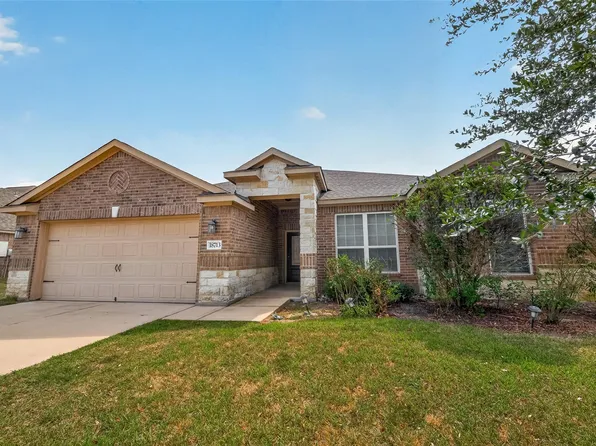 18713 Encinal Trl, Magnolia, TX 77355