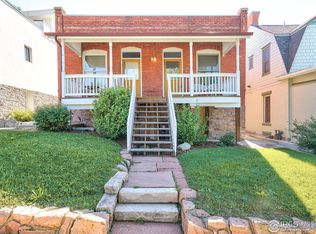 2330 14th St #2, Boulder, CO 80304