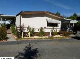 14610 Mono Way SPACE 97, Sonora, CA
