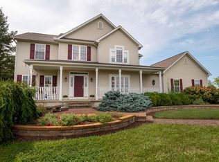 1191 Cole Rd, Galloway, OH 43119