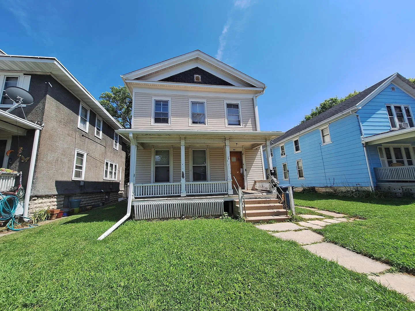 99 Harrison Pl #C photo 1