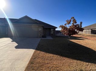 2629 113th St, Lubbock, TX 79423