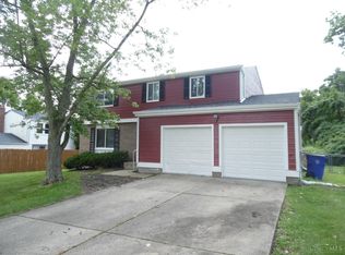 803 Glenway Dr, Hamilton, OH 45013