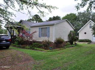 2890 Tideland St SW, Supply, NC 28462