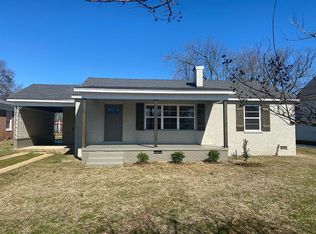 579 Main St, Caledonia, MS 39740