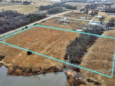 30719 E State Rte W #D, Drexel, MO, 64742