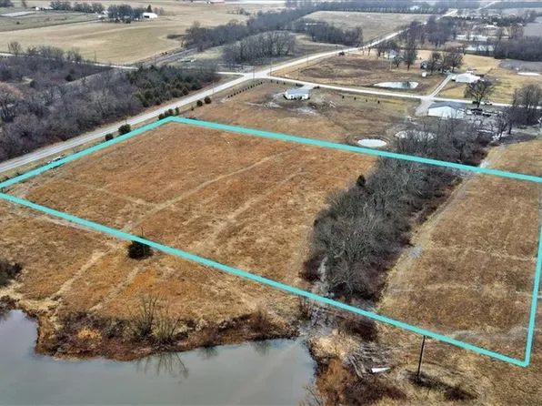 30719 E State Rte W #D, Drexel, MO 64742