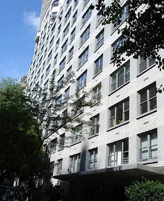 511 East 80th Street