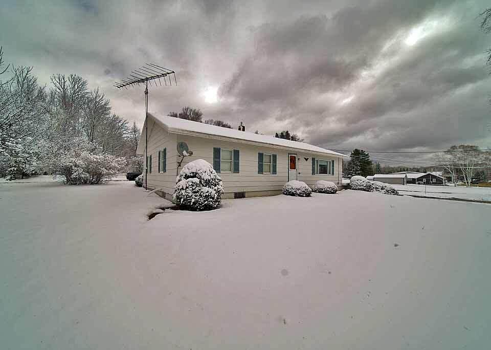 1014 Calais Road, Hodgdon, ME 04730 Zillow