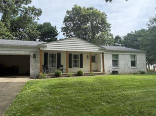 1043 Buchholz Dr, Wooster, OH 44691