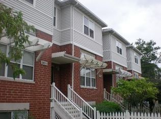 3449 W Polk St, Chicago, IL 60624