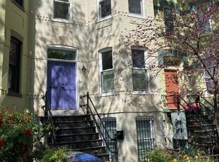 104 8th St NE APT A, Washington, DC 20002