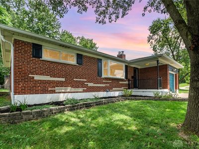 3873 Mantell Ave, Cincinnati, OH, 45236