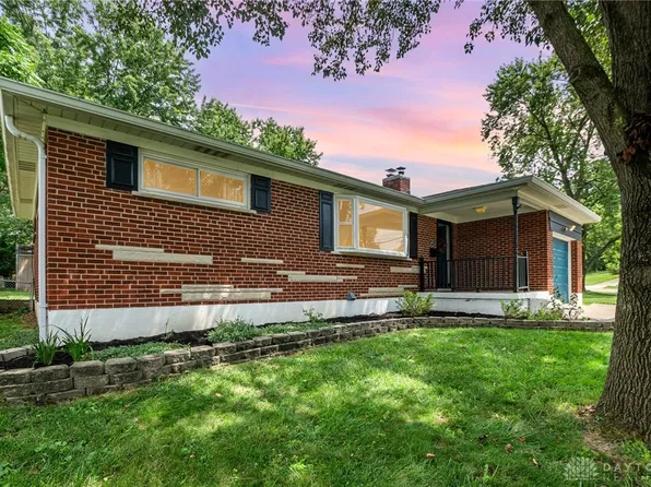 3873 Mantell Ave, Cincinnati, OH 45236